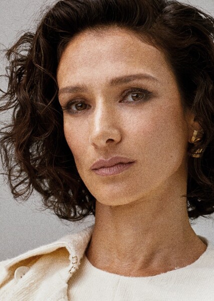 Indira Varma