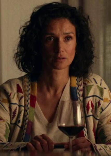 Indira Varma photo