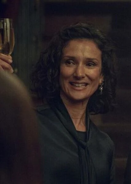 Indira Varma photo
