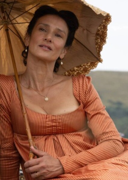 Indira Varma photo