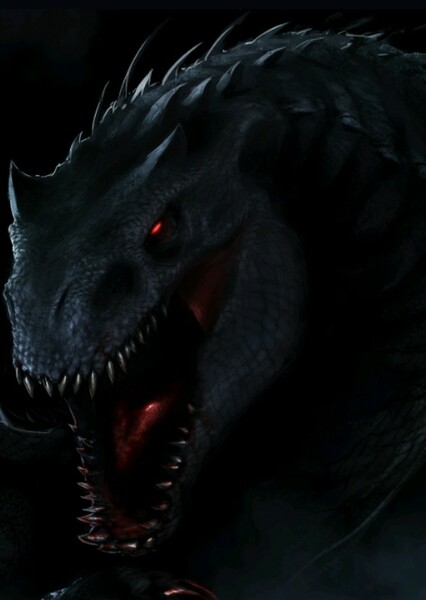 Indominus Rex photo