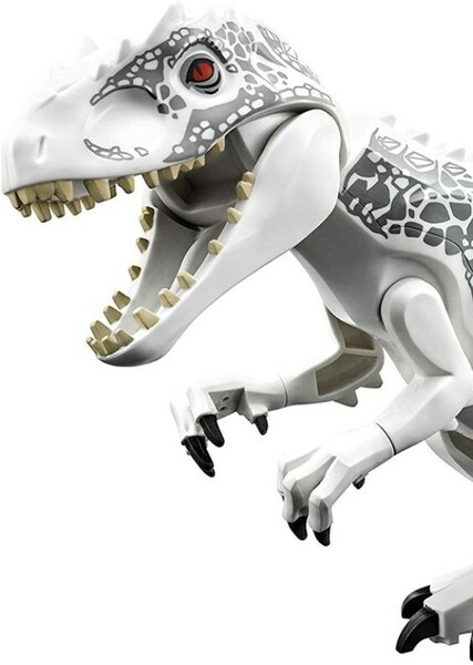 Indominus Rex photo
