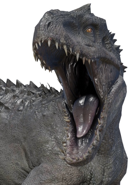 Indominus Rex photo