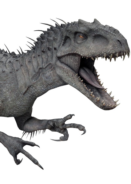 Indominus Rex photo