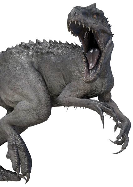 Indominus Rex photo