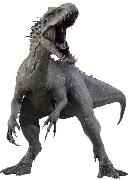 Indominus Rex photo