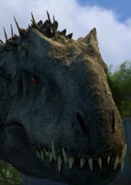 Indominus Rex photo