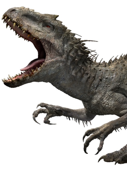 Indominus Rex photo