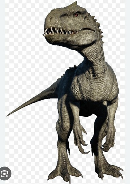 Indominus Rex photo
