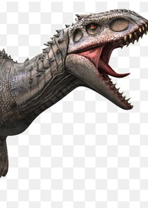 Indominus Rex