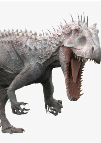 Indominus Rex photo