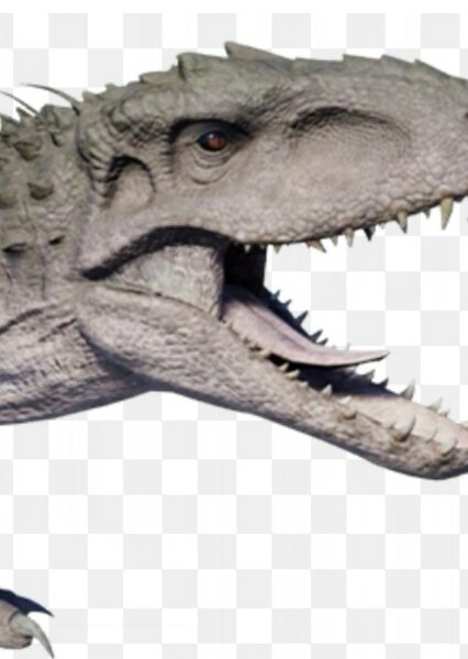 Indominus Rex photo