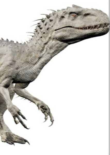 Indominus Rex photo