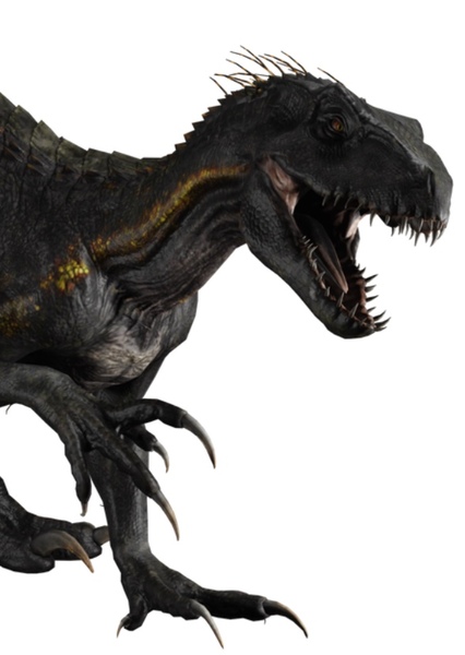 indoraptor photo