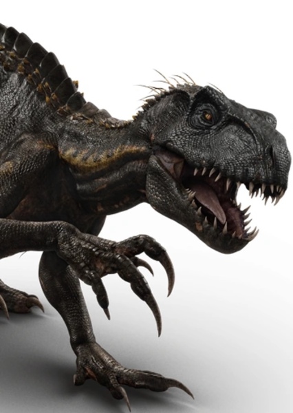 indoraptor photo