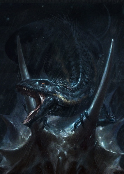 indoraptor photo