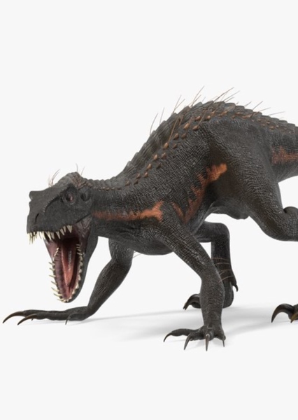 indoraptor photo