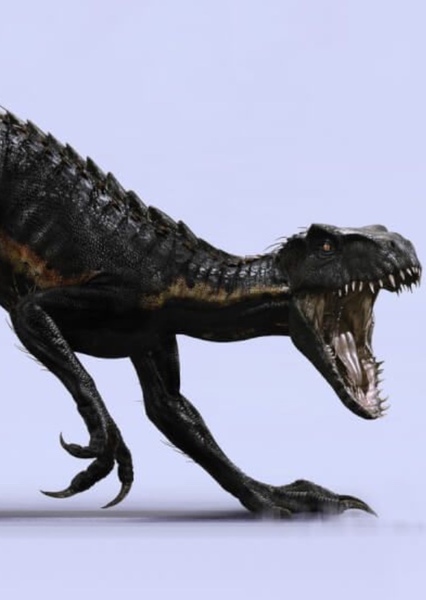 indoraptor photo