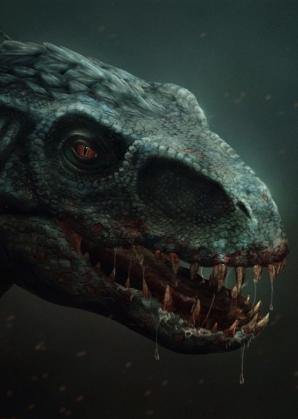 indoraptor photo
