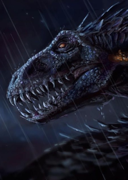 indoraptor photo