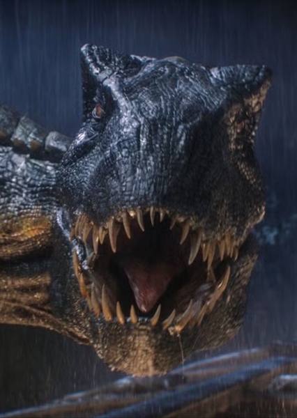 indoraptor photo