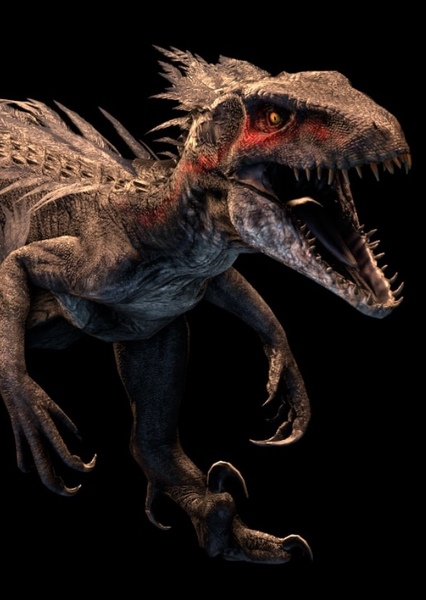 indoraptor