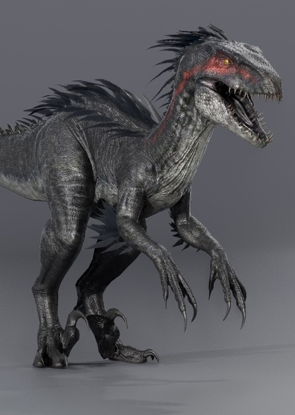 indoraptor photo