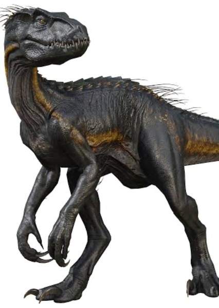indoraptor photo