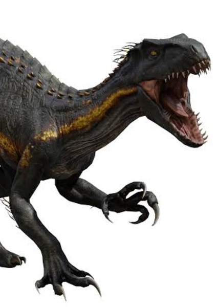 indoraptor photo