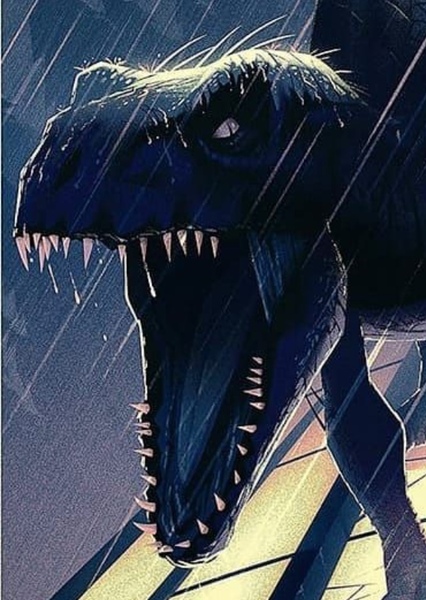 indoraptor photo