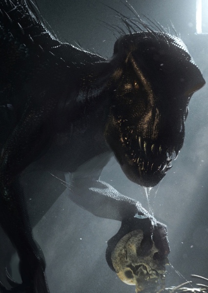 indoraptor photo