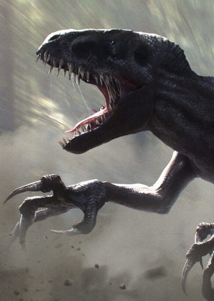 indoraptor photo