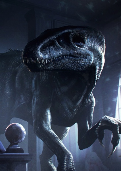 indoraptor photo