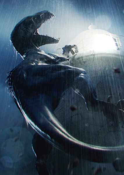 indoraptor photo