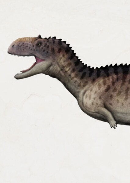 Indosuchus