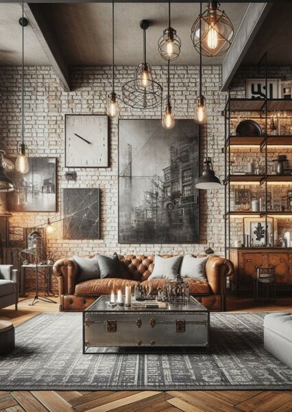 Industrial