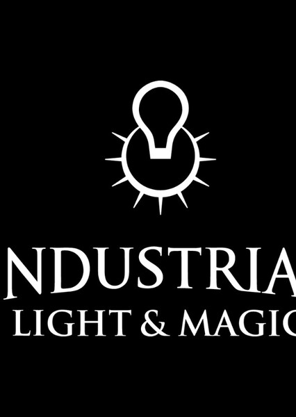 Industrial Light & Magic photo