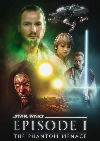 Industrial Light & Magic photo