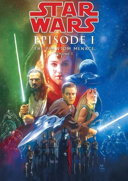 Industrial Light & Magic photo