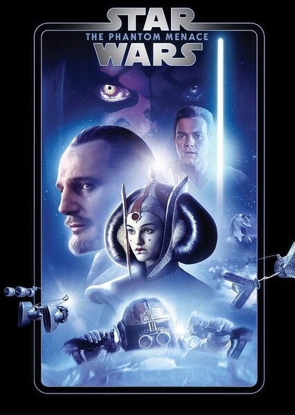 Industrial Light & Magic photo