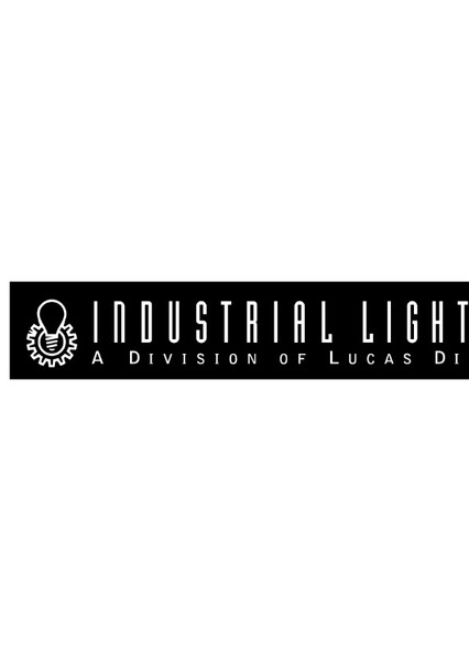 Industrial Light & Magic photo