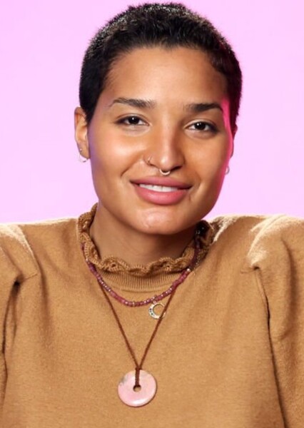 Indya Moore photo