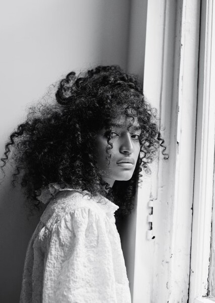 Indya Moore