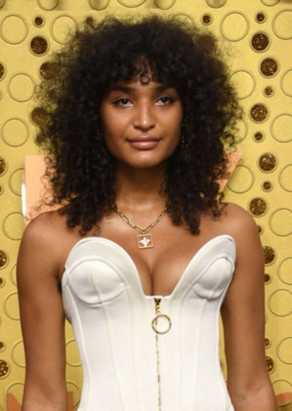 Indya Moore photo