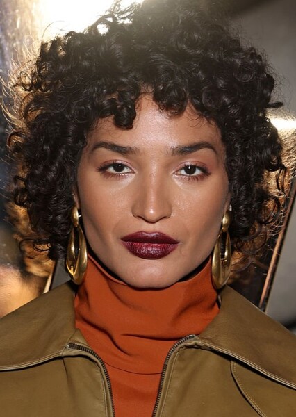 Indya Moore photo