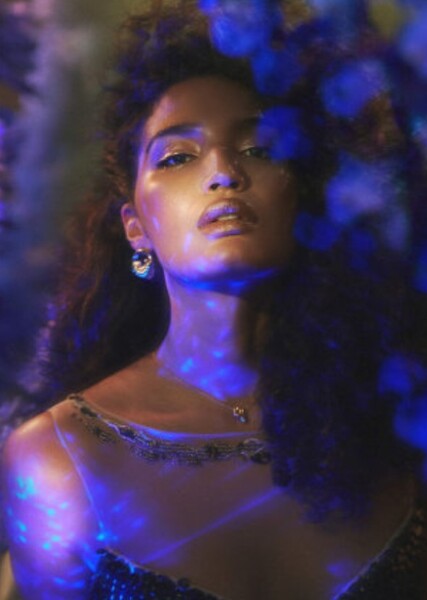 Indya Moore photo