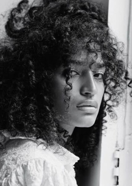 Indya Moore photo