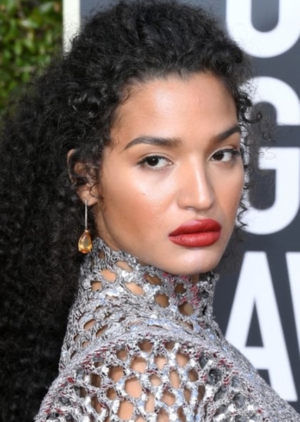 Indya Moore photo