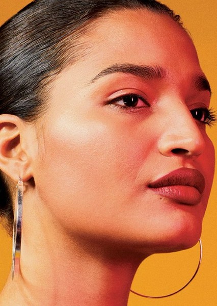 Indya Moore photo