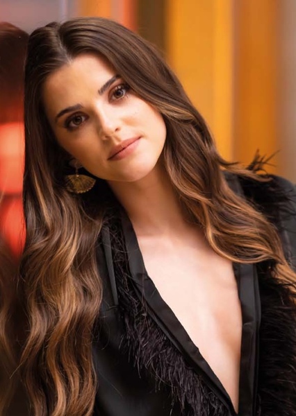 Inês Aguiar photo